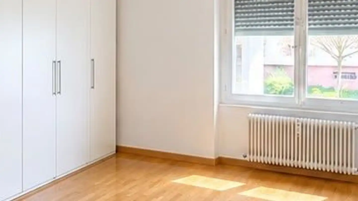 Wohnung mieten - Untermattweg, 3027 Bern