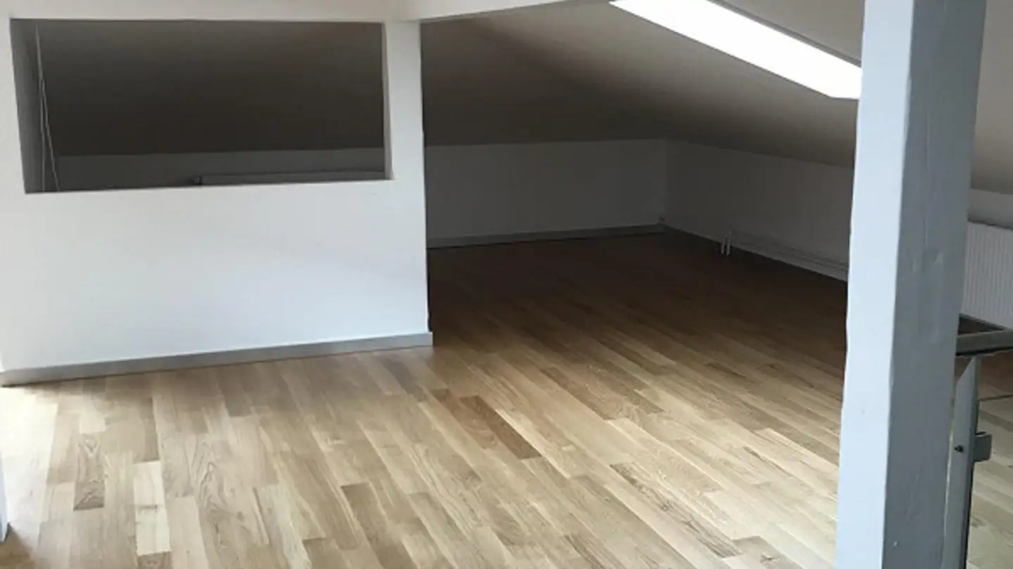 Apartment for rent - Wylerstrasse 101, 3014 Bern - Photo 3