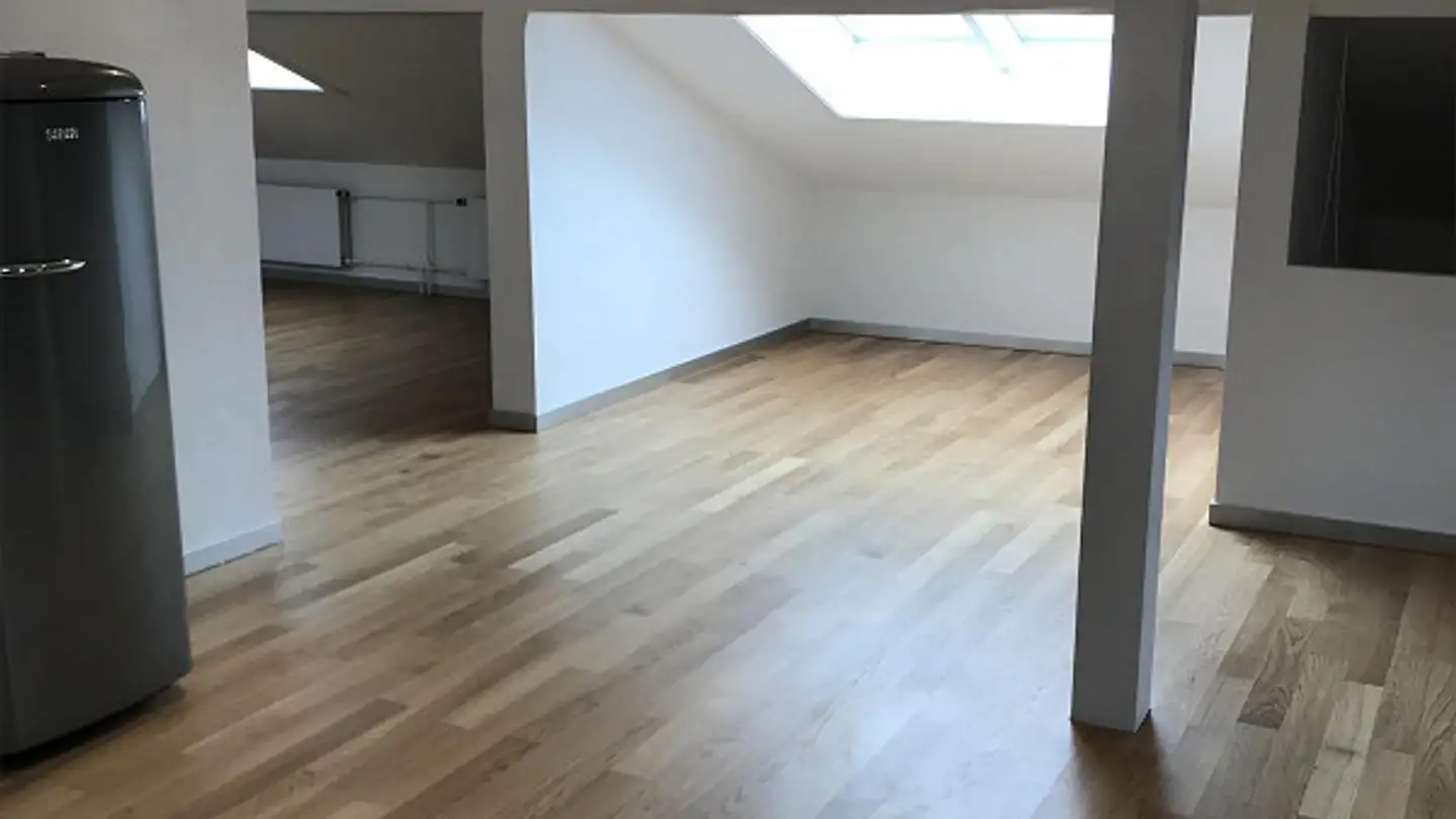 Apartment for rent - Wylerstrasse 101, 3014 Bern - Photo 4