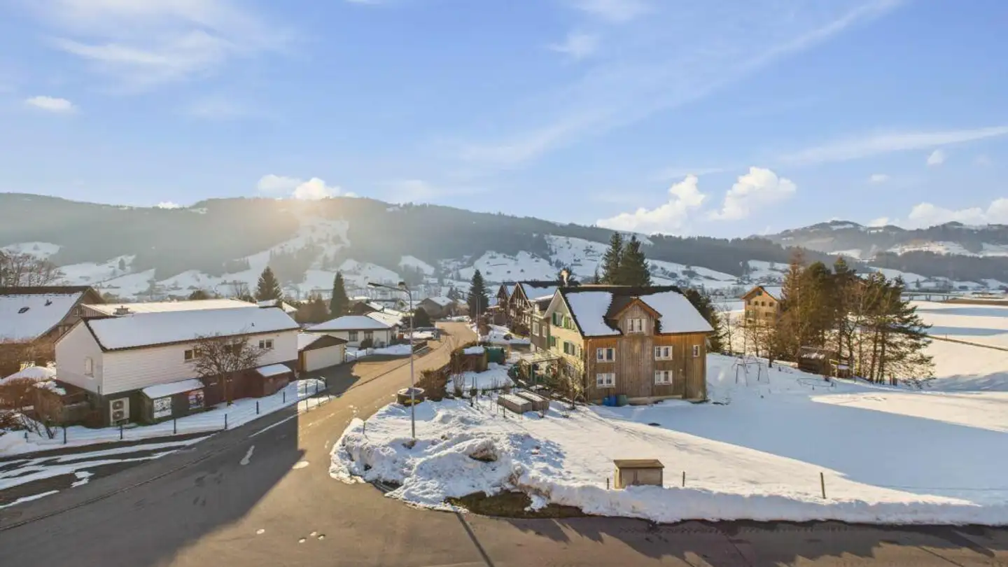 Apartment for rent - Howartstrasse 42, 9642 Ebnat-Kappel - Photo 4