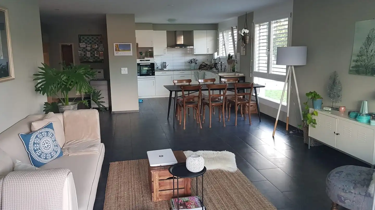 Apartment for rent - Rue Du Stade 89, 1630 Bulle