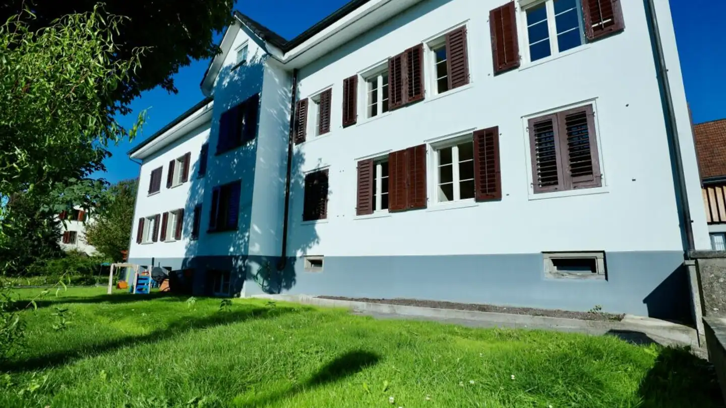 Appartamento in vendita - Heidengasse 5, 8575 Bürglen TG - Photo 2