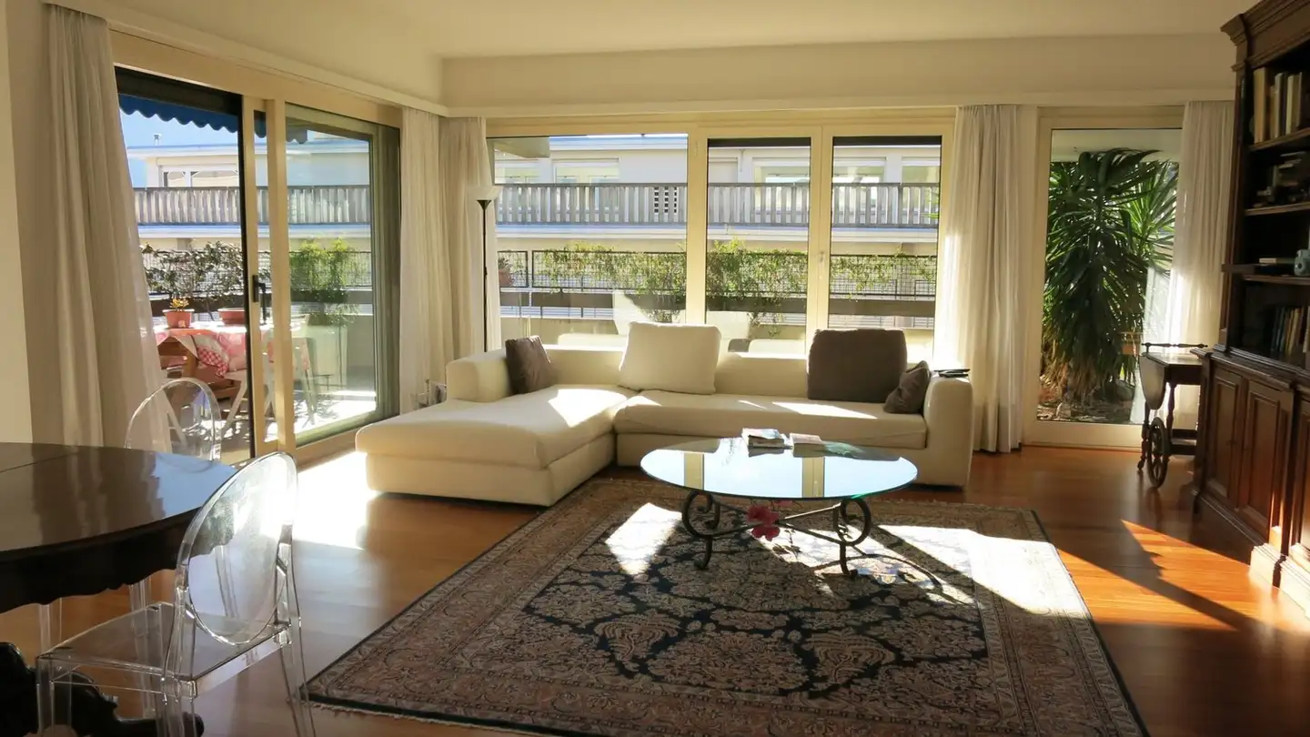 Appartement à vendre - Via Loreto, 6900 Lugano - Photo 2