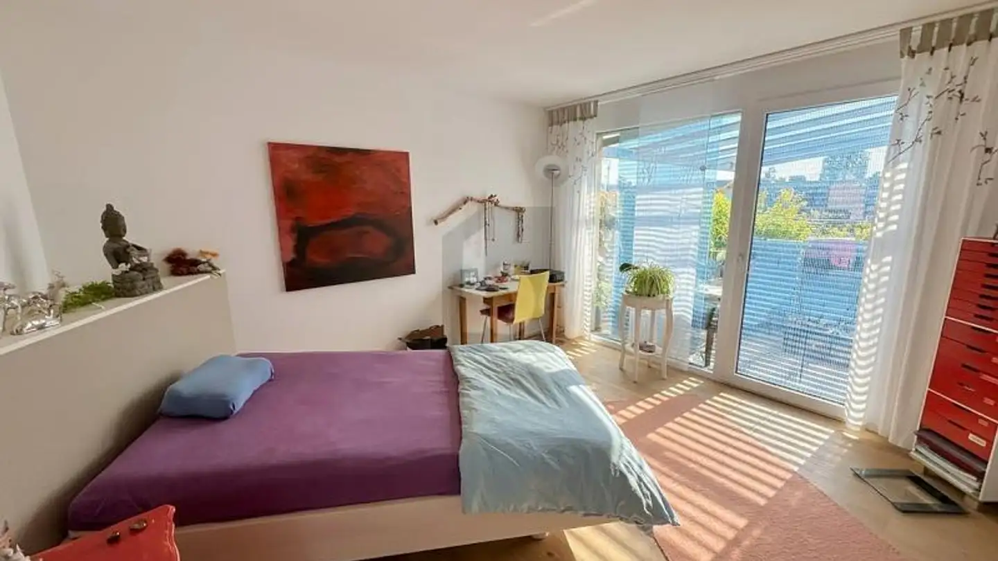 Penthouse for rent - 8442 Hettlingen - Photo 4