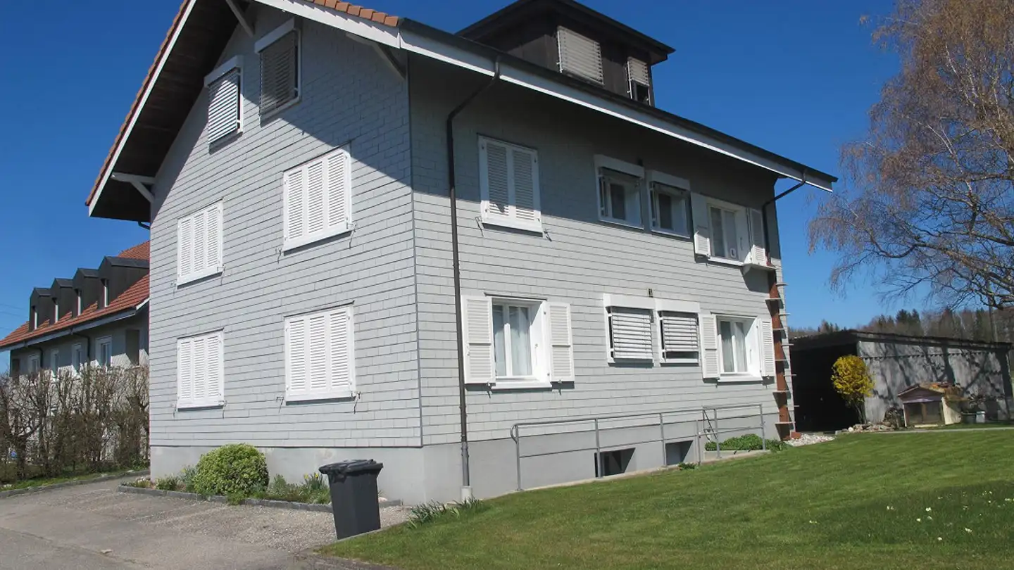 Apartment for rent - Schalunenstrasse 36, 3426 Aefligen