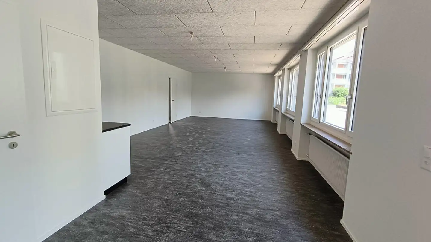 Bureau à louer - Binningerstrasse 24, 4123 Allschwil - Photo 3