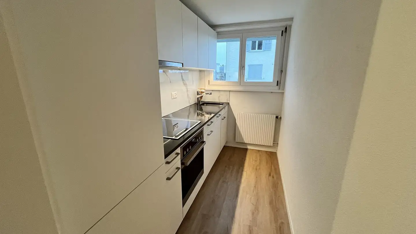 Apartment for rent - Schalunenstrasse 36, 3426 Aefligen - Photo 2