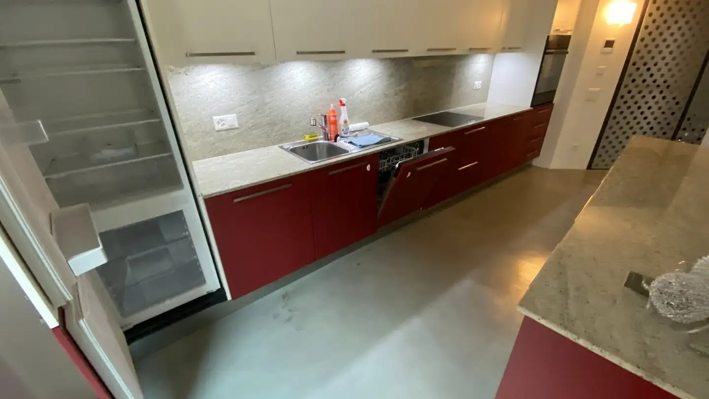 Casa singola in affitto - Contrada Bornagh 1, 6984 Pura - Photo 4