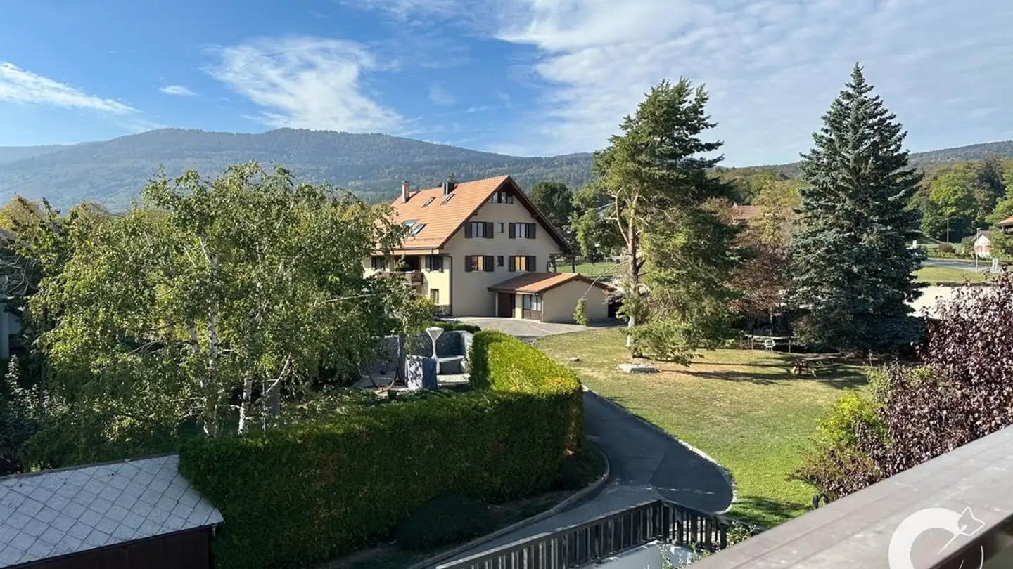 Maisonette kaufen - 1148 L'Isle