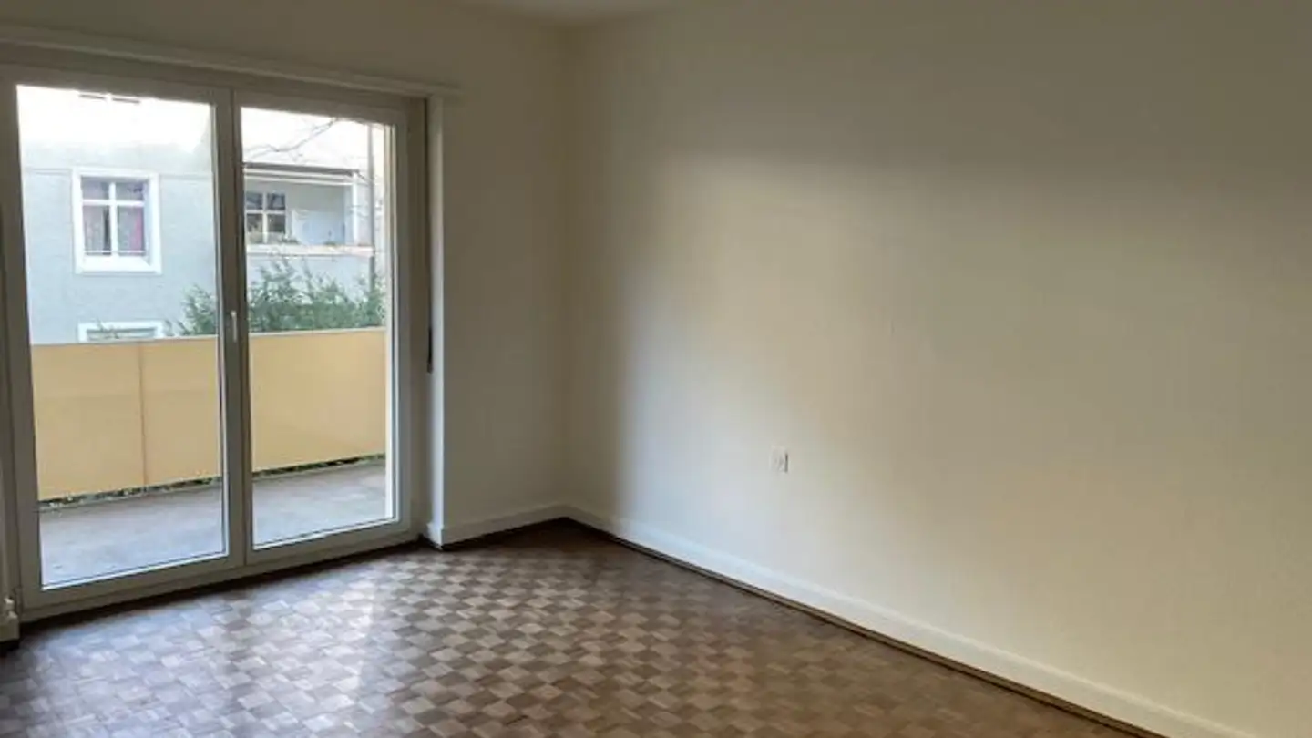 Wohnung mieten - Klingnaustrasse 3, 4058 Basel - Foto 3