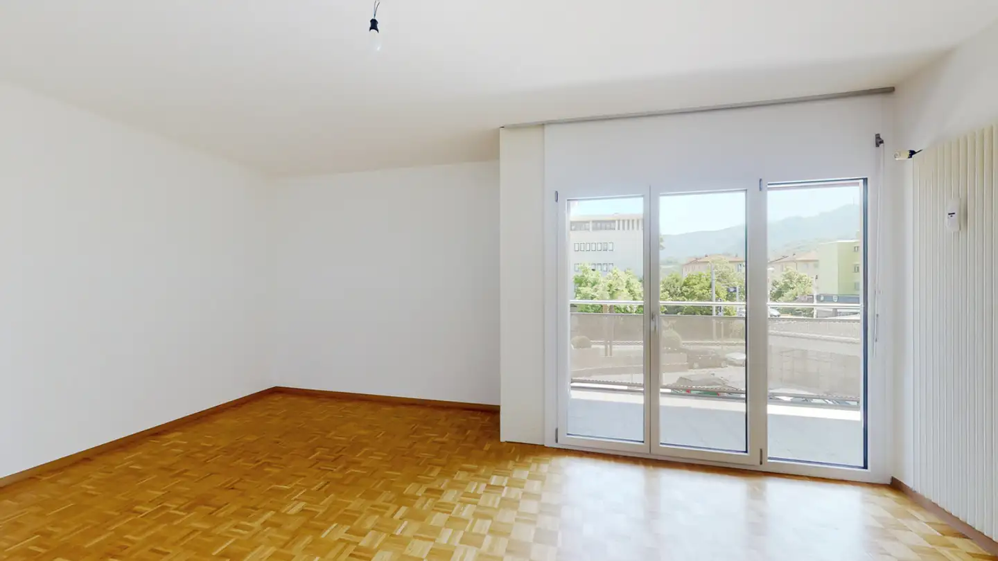 Apartment for rent - Via Ai Campi 19, 6982 Agno - Photo 2