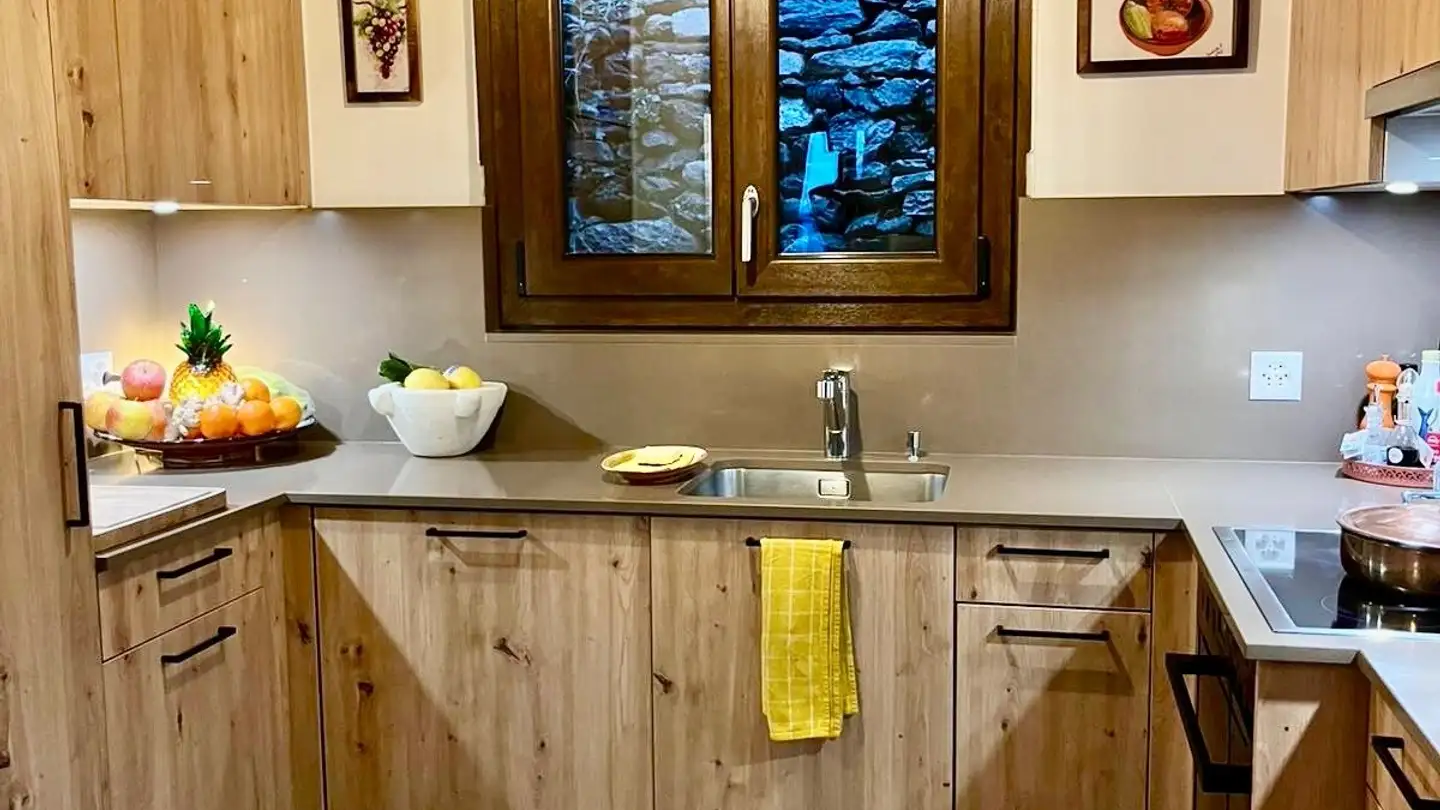 Single house for rent - Nucleo Stella, 6951 Insone - Photo 2