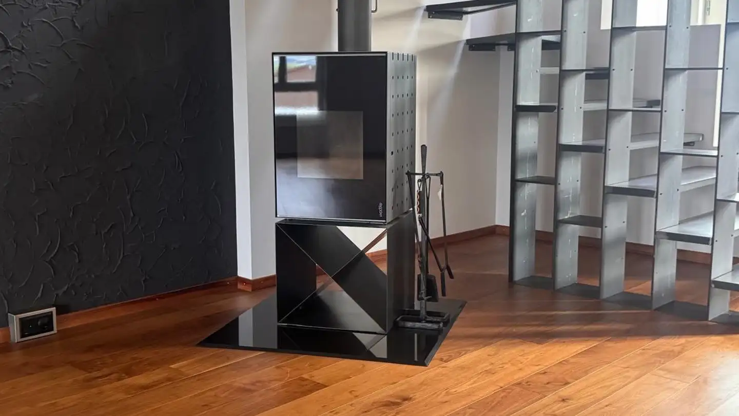 Duplex for rent - Emmenau 6b, 3415 Hasle b. Burgdorf