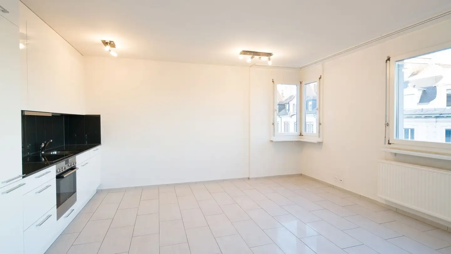 Appartamento in affitto - Elsässerstrasse 107, 4056 Basel - Foto 3