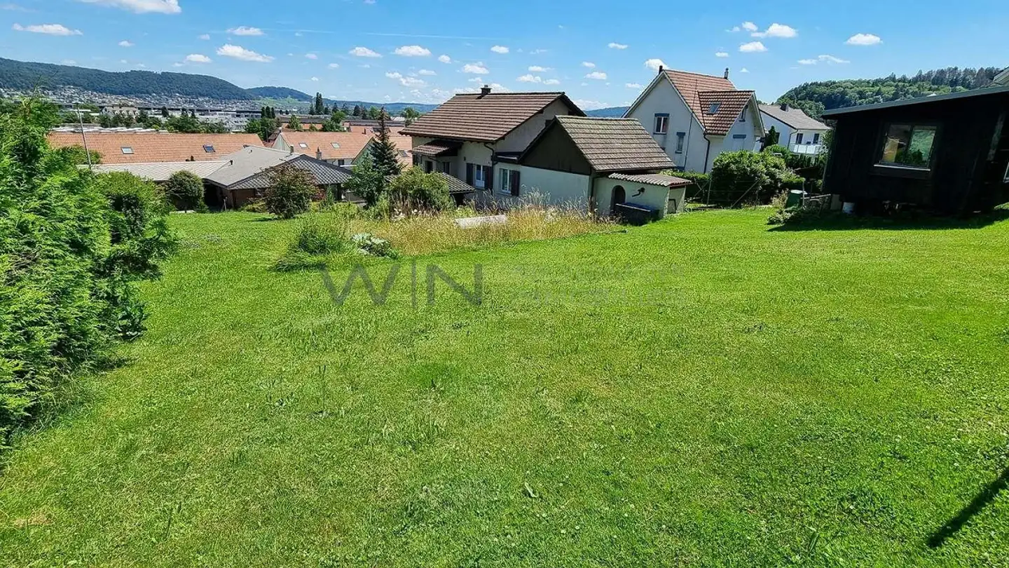 Bauland kaufen - 8957 Spreitenbach