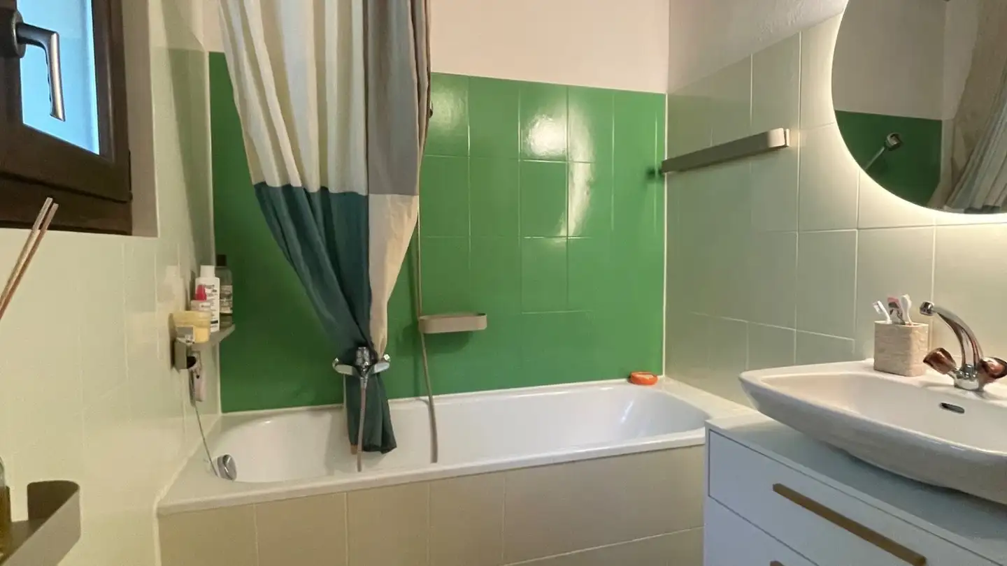 Single house for rent - Nucleo Stella, 6951 Insone - Photo 3