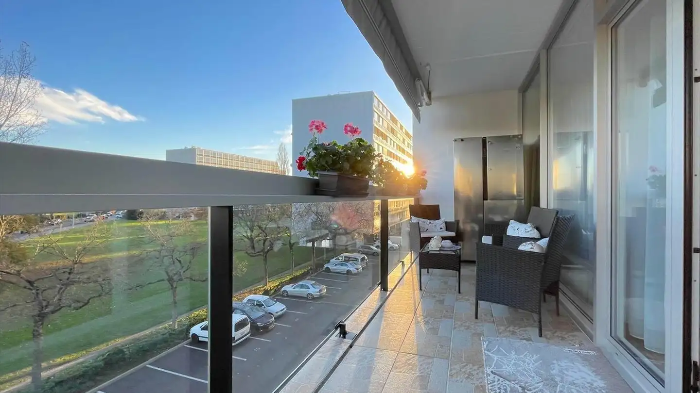 Appartamento in vendita - 1217 Meyrin