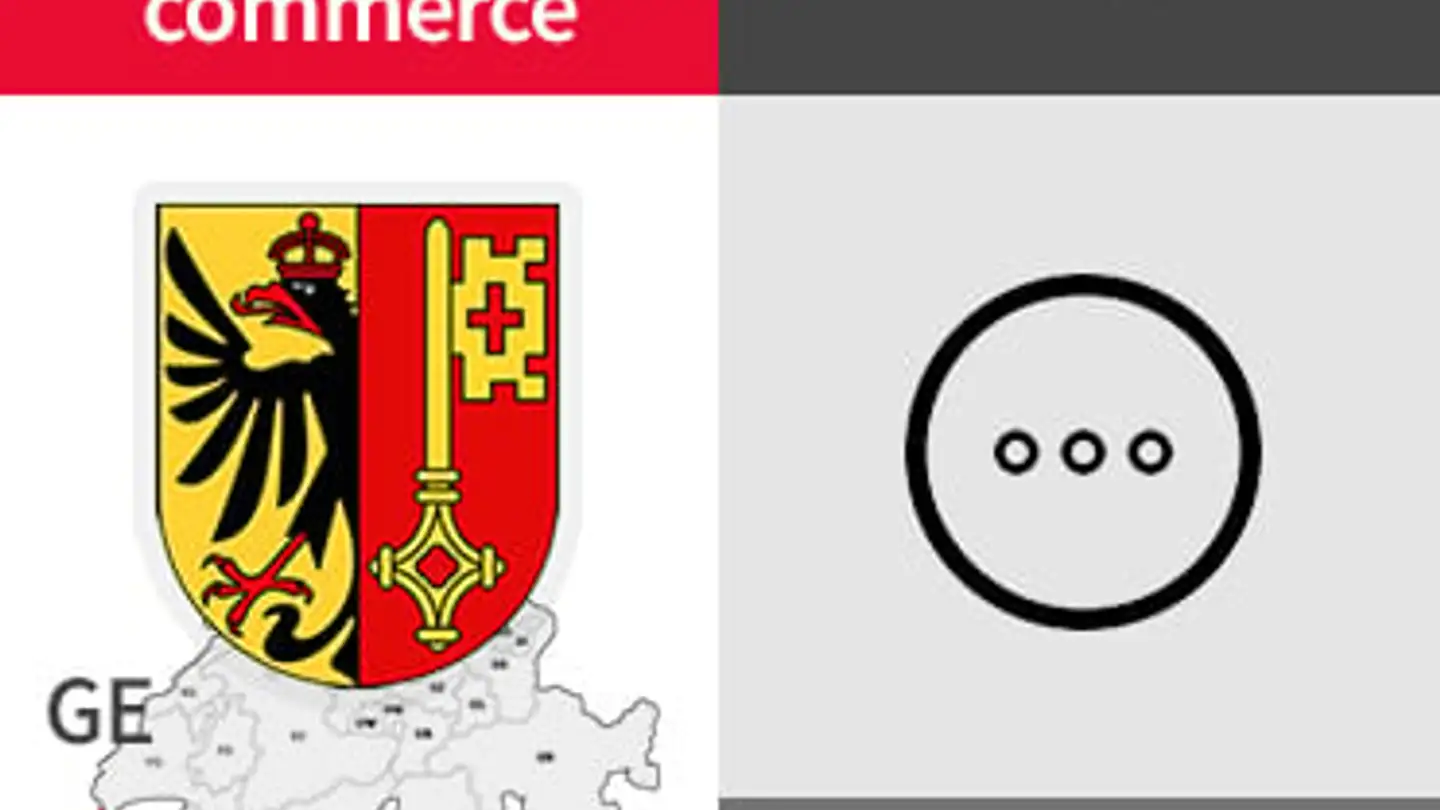 Shop for sale - 1207 Genève