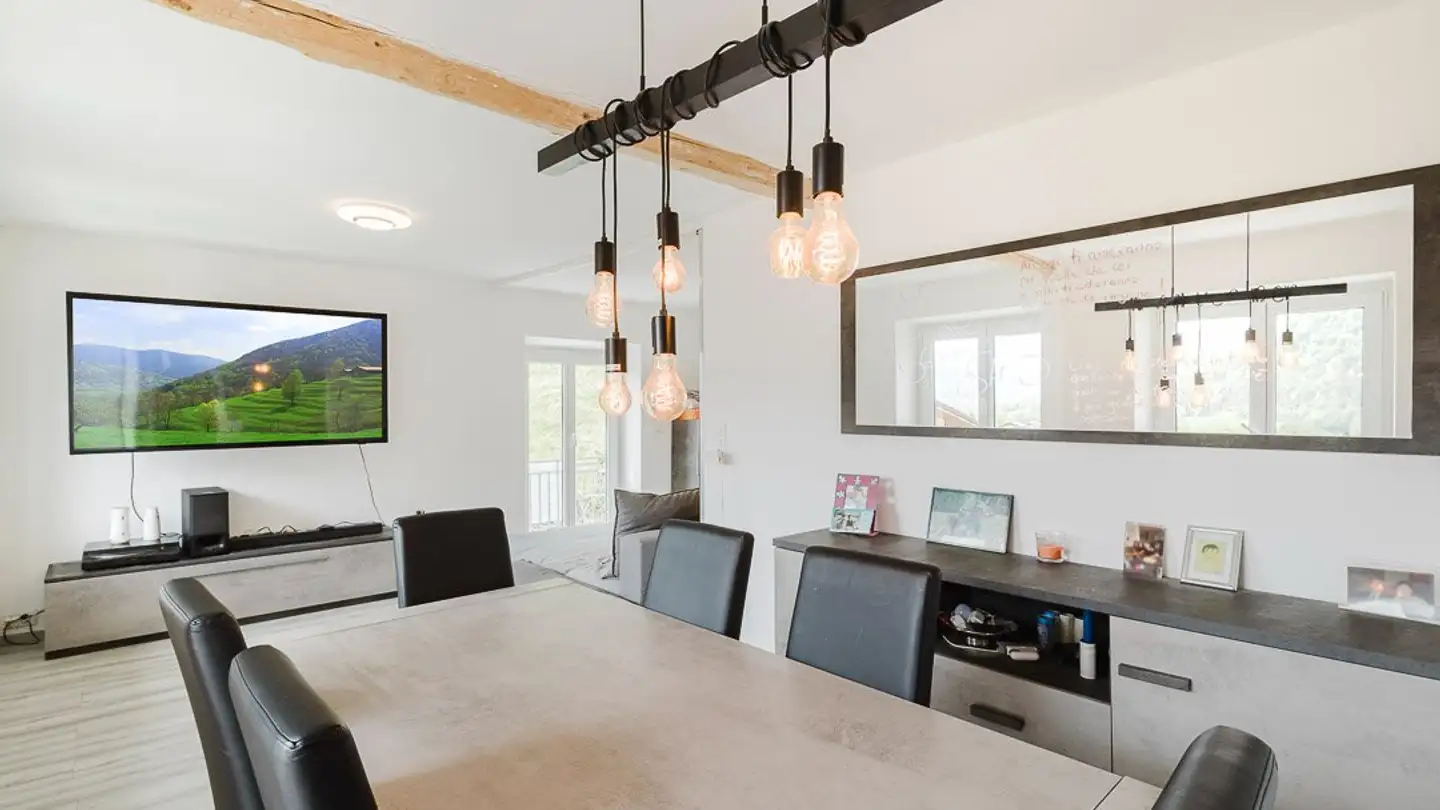 Single house for sale - 6805 Mezzovico - Photo 4