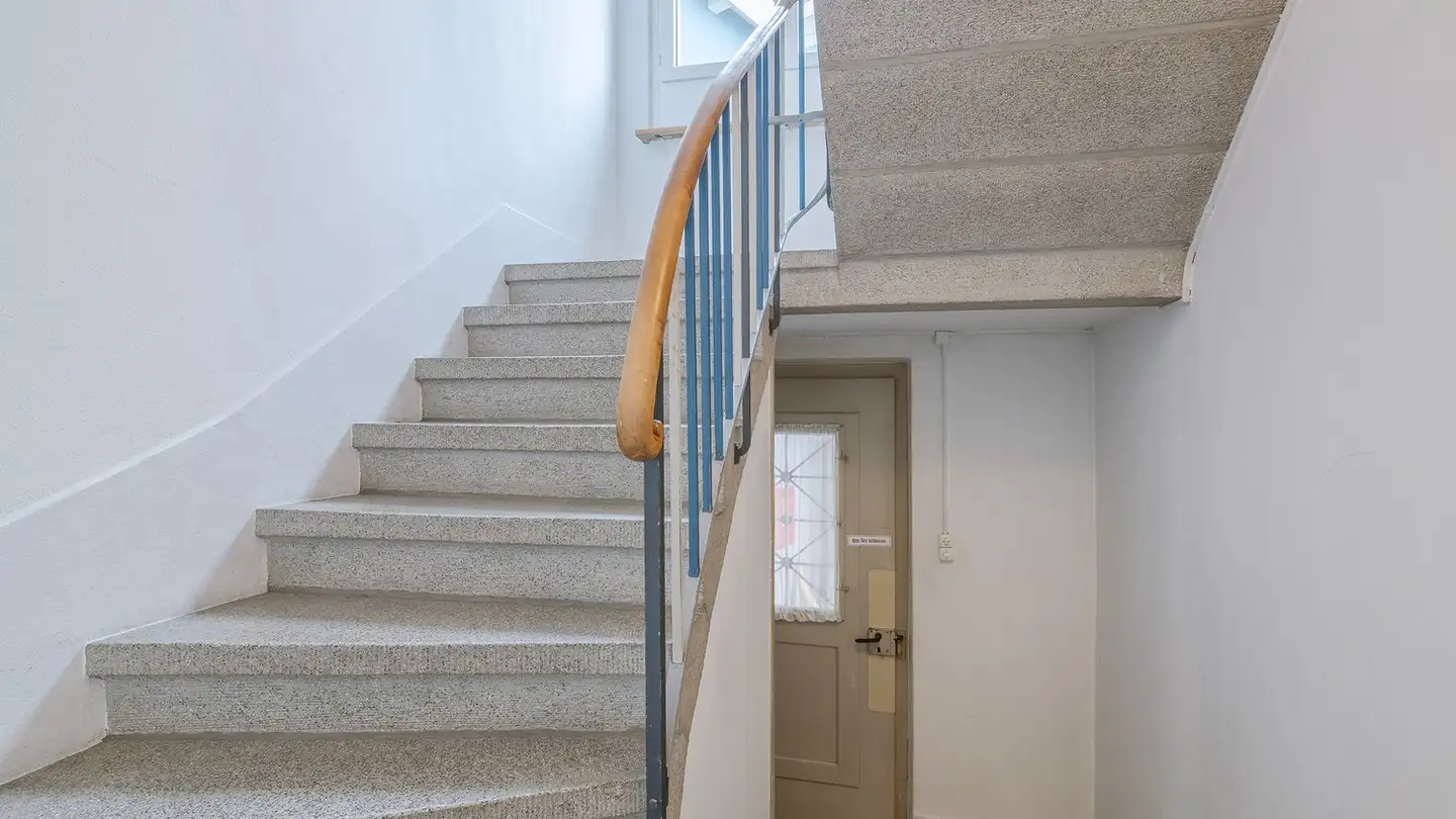 Mehrfamilienhaus kaufen - Däderizstrasse, 2540 Grenchen - Foto 3