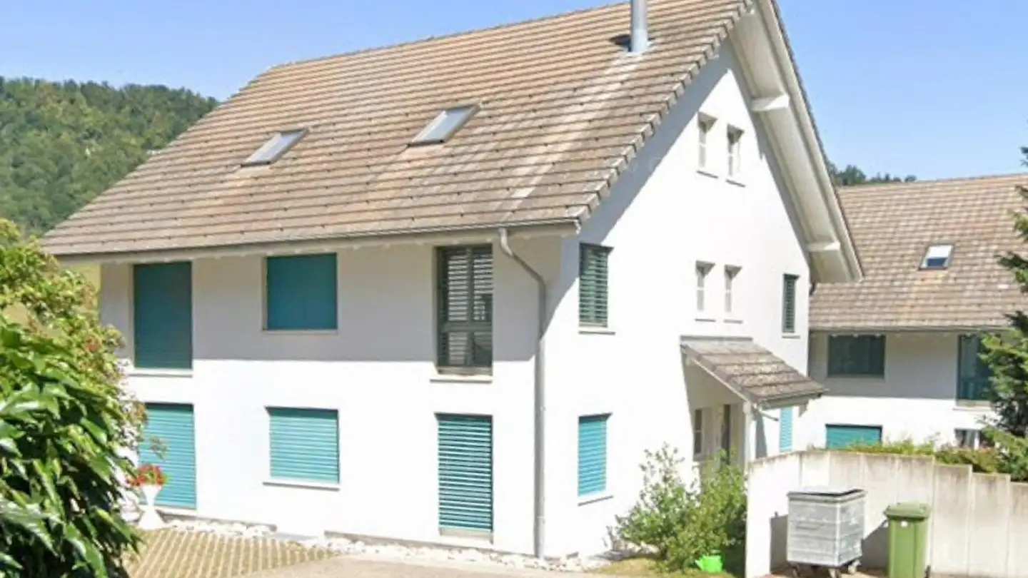 Appartamento in affitto - Rindelstrasse 18, 4663 Aarburg