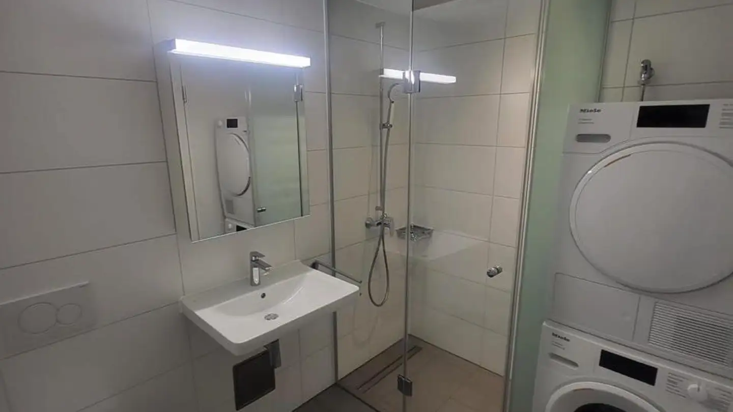 Appartamento in affitto - Im Rhytech 1, 8212 Neuhausen am Rheinfall - Foto 3