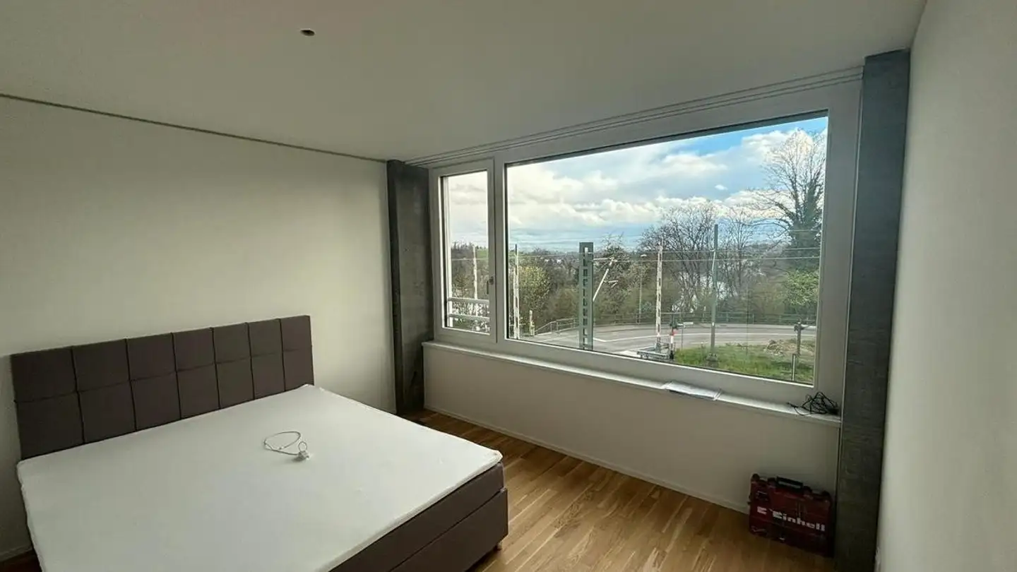 Appartamento in affitto - Im Rhytech 1, 8212 Neuhausen am Rheinfall - Foto 4