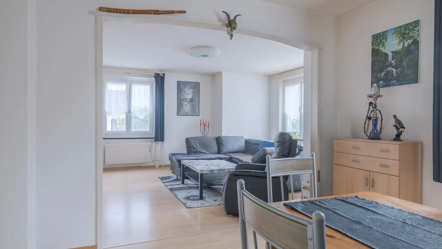 Mehrfamilienhaus kaufen - Däderizstrasse, 2540 Grenchen - Foto 4
