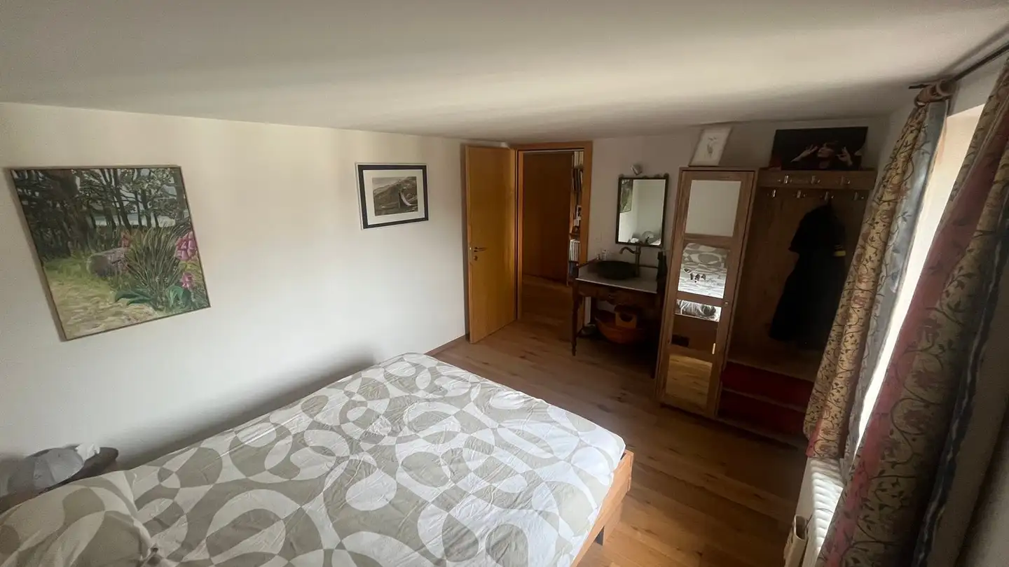 Single house for sale - 1892 Lavey-Village - Photo 4