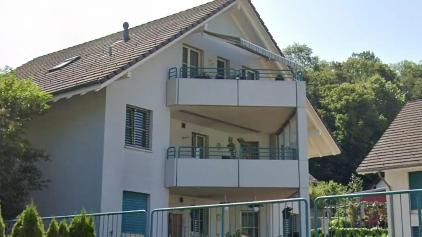 Appartamento in affitto - Rindelstrasse 18, 4663 Aarburg - Foto 2