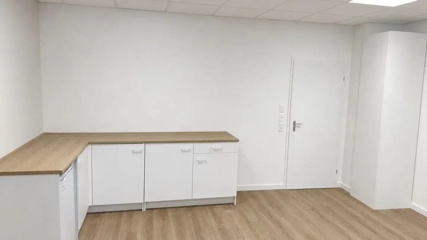 Bureau à louer - Alte Steinhauserstrasse 19, 6330 Cham