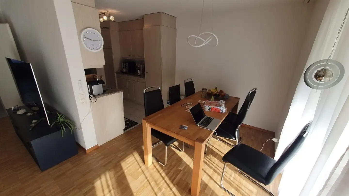 Appartamento in affitto - Moosackerstrasse, 8405 Winterthur