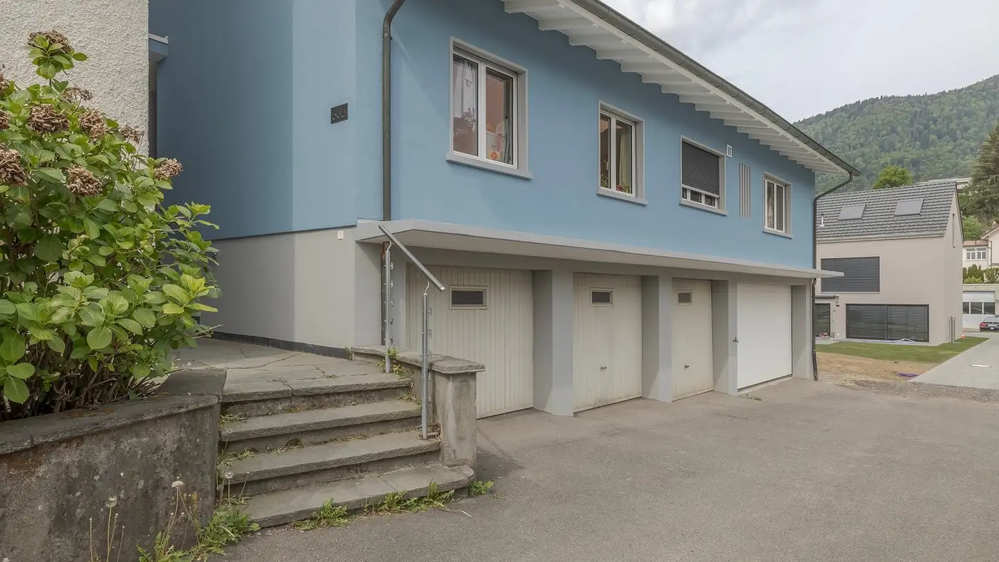 Mehrfamilienhaus kaufen - Däderizstrasse, 2540 Grenchen - Foto 2