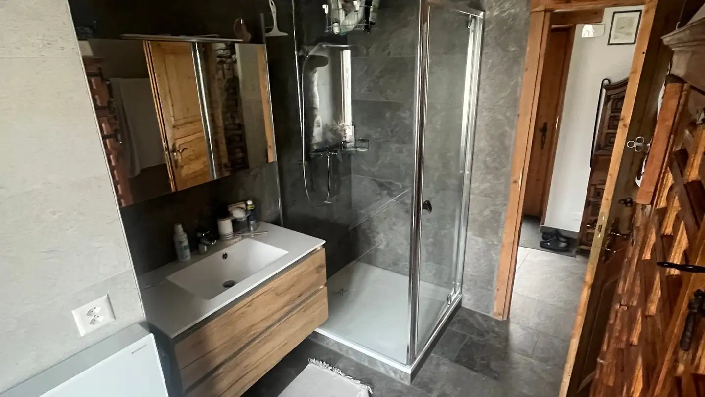 Single house for sale - 1892 Lavey-Village - Photo 2