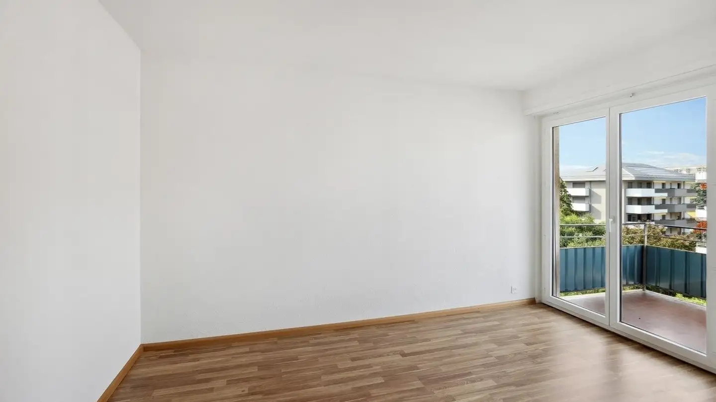 Appartement à louer - 1030 Bussigny - Photo 4