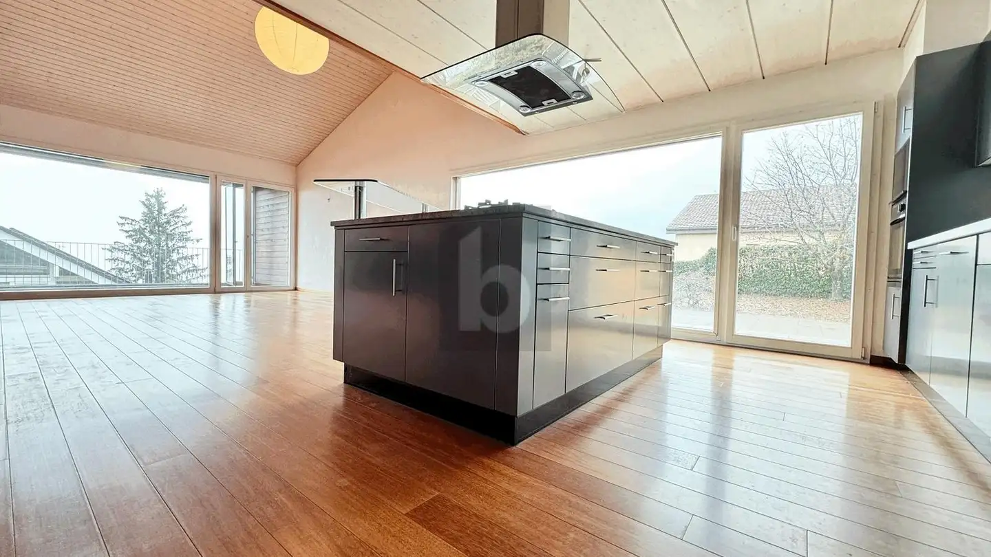 Single house for sale - Route De Le Muids, 1273 Arzier-Le Muids