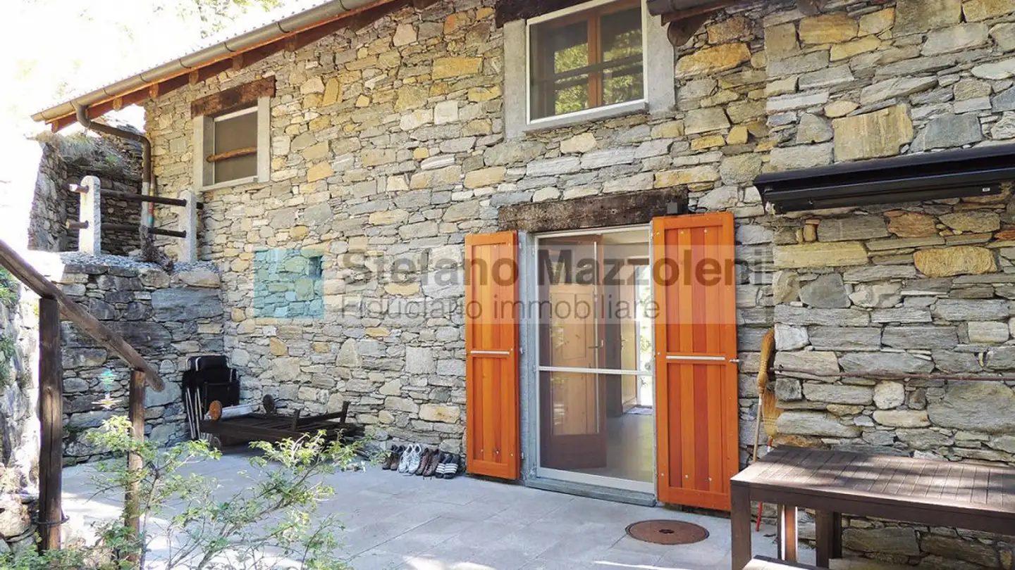 Single house for sale - 6673 Maggia - Photo 4