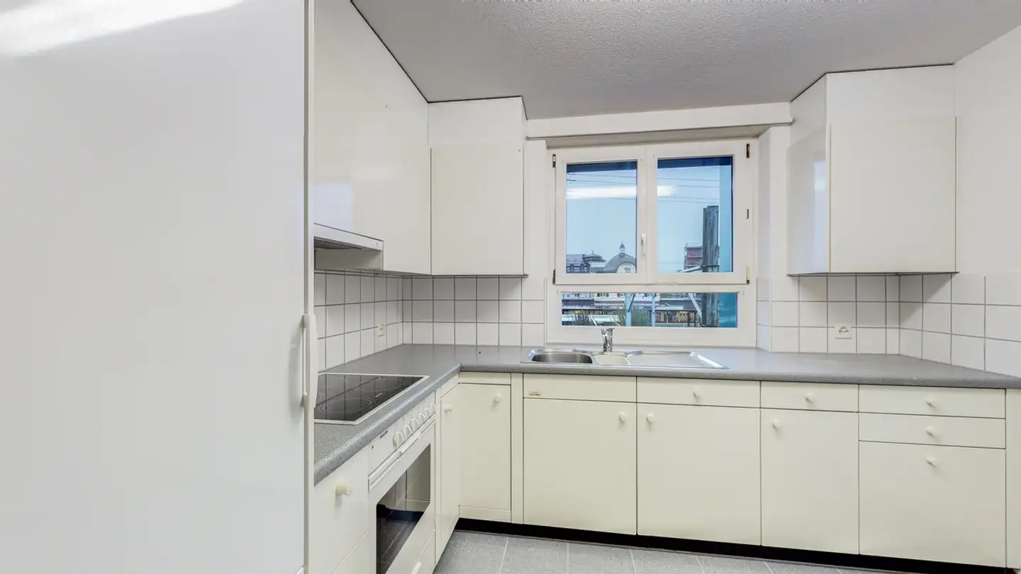 Appartement à louer - Sportstrasse, 9200 Gossau SG - Photo 3