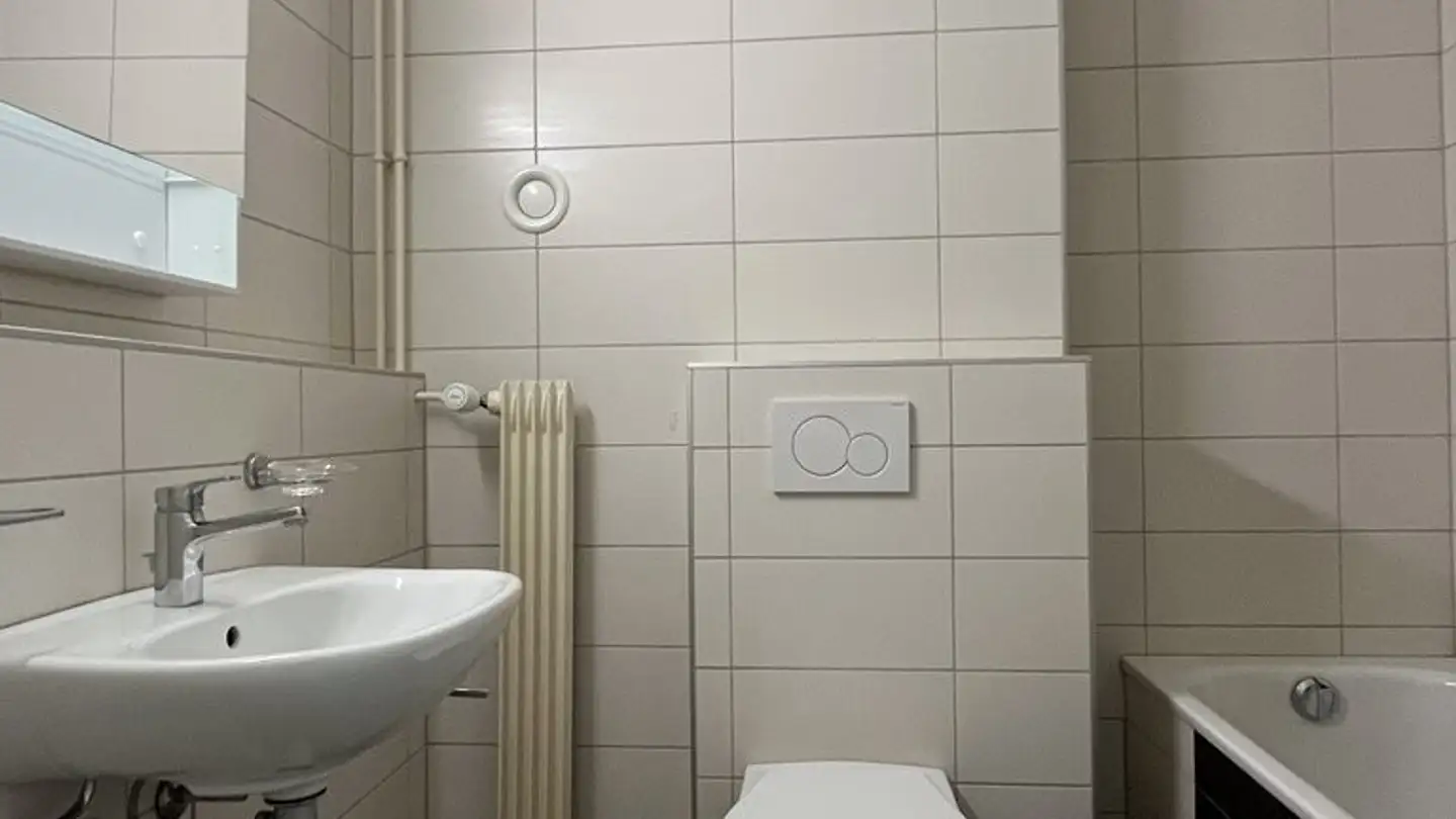 Wohnung mieten - Avenue Léopold-Robert 81, 2300 La Chaux-de-Fonds - Foto 4