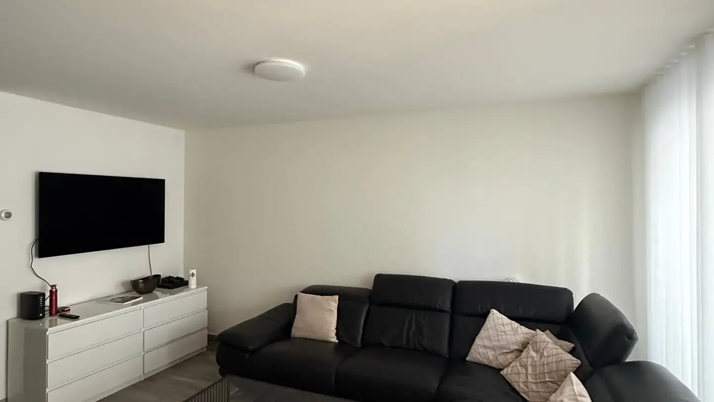 Appartement à louer - Route De Chavannes 58, 1007 Lausanne - Photo 2