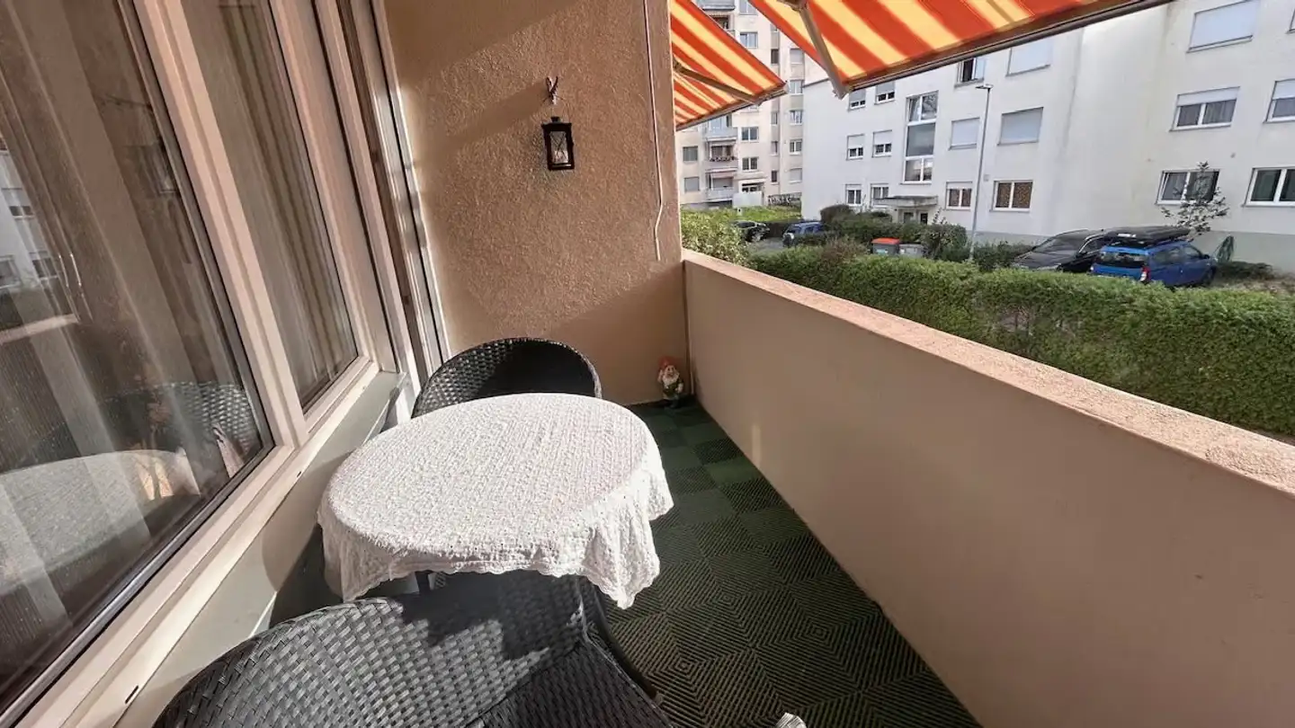 Apartment for rent - Kirchackerstrasse 14, 3250 Lyss - Photo 2