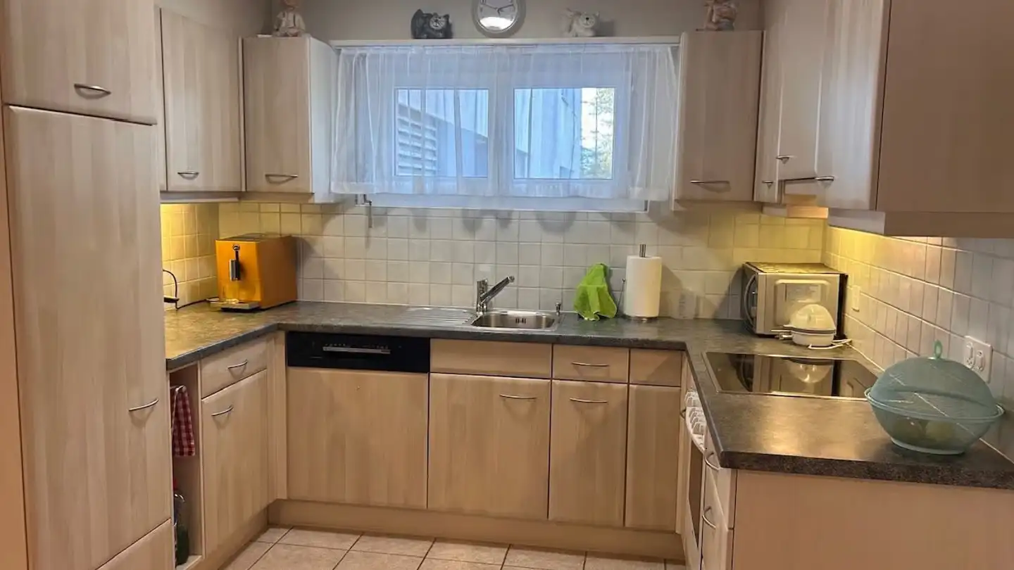 Apartment for rent - Kirchackerstrasse 14, 3250 Lyss - Photo 3