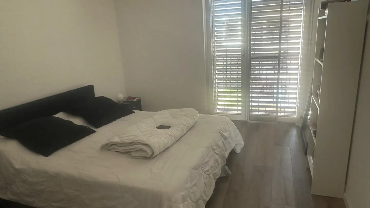 Apartment for rent - Champ-De-Lune 53, 1470 Estavayer-le-Lac - Photo 3