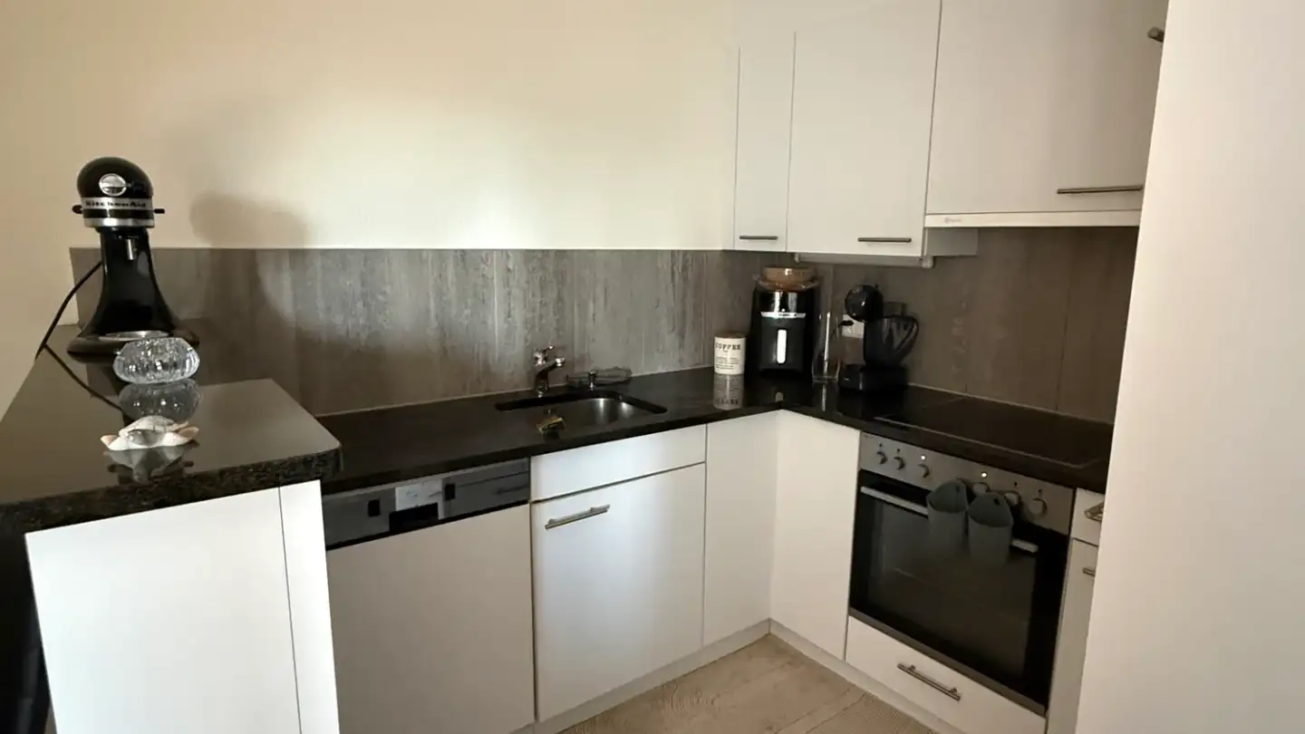 Appartement à louer - Route De Chavannes 58, 1007 Lausanne - Photo 3