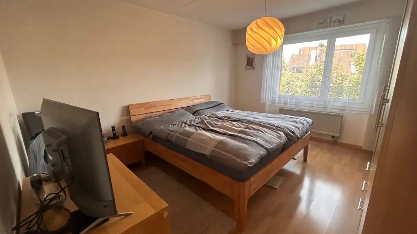 Apartment for rent - Kirchackerstrasse 14, 3250 Lyss - Photo 4