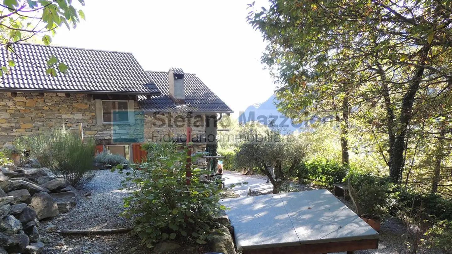 Single house for sale - 6673 Maggia - Photo 3
