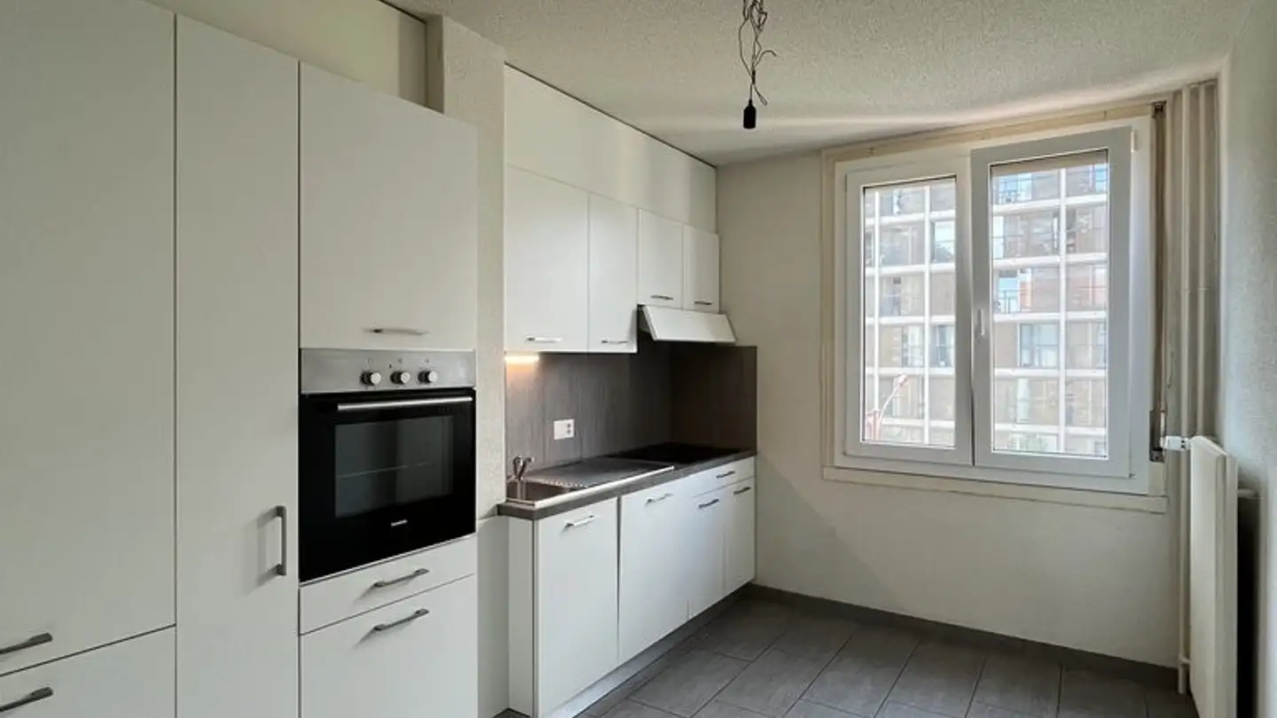 Wohnung mieten - Avenue Léopold-Robert 81, 2300 La Chaux-de-Fonds