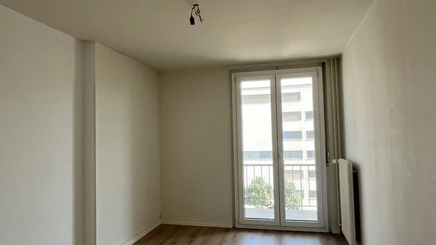 Wohnung mieten - Avenue Léopold-Robert 81, 2300 La Chaux-de-Fonds - Foto 2
