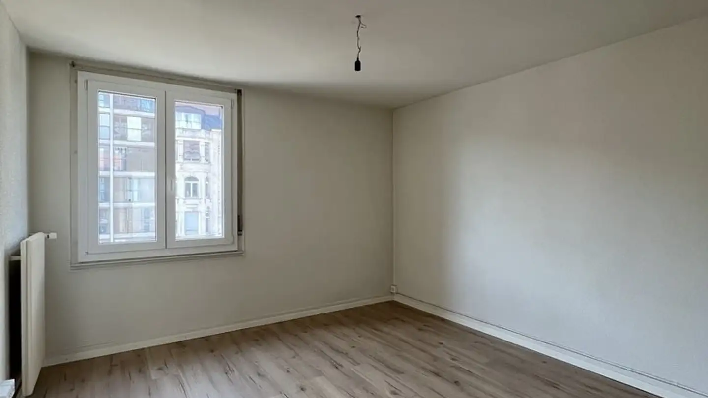 Wohnung mieten - Avenue Léopold-Robert 81, 2300 La Chaux-de-Fonds - Foto 3