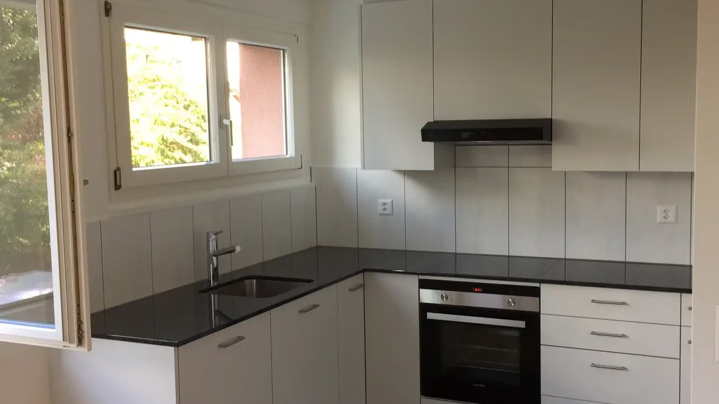 Apartment for rent - Hohniesenweg 23, 3110 Münsingen